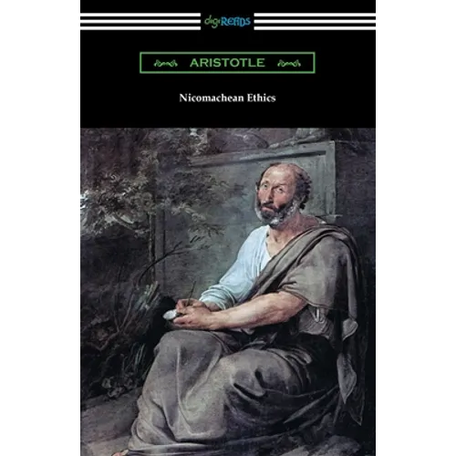 Nicomachean Ethics - Paperback