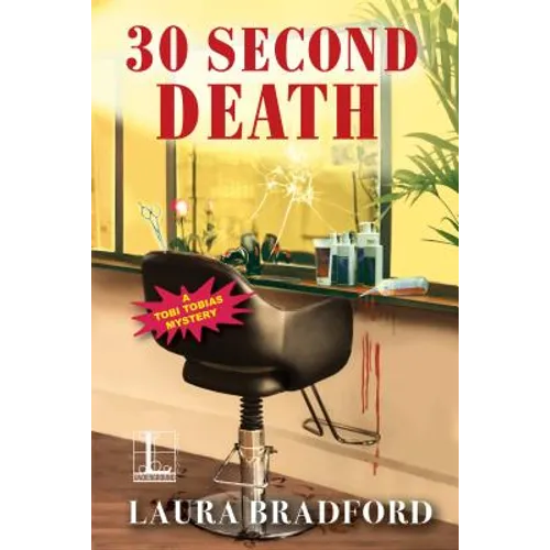 30 Second Death - Paperback