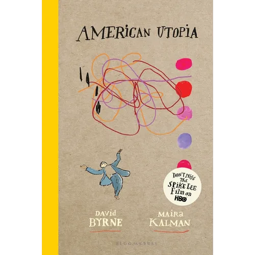 American Utopia - Hardcover