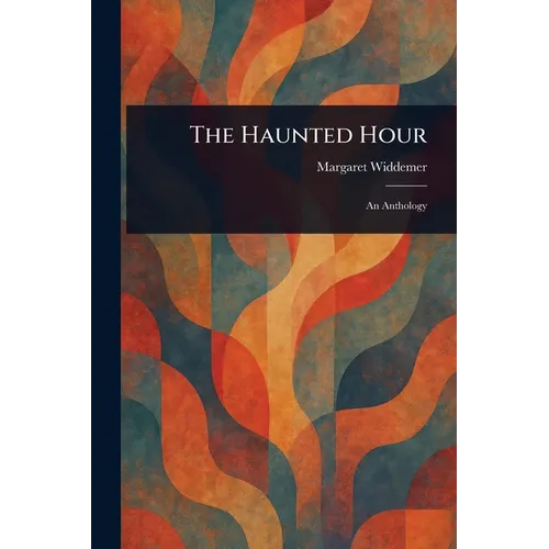 The Haunted Hour - Paperback