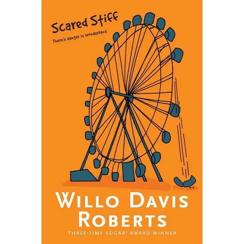 Scared Stiff - Paperback