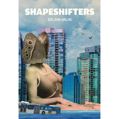 Shapeshifters - Paperback