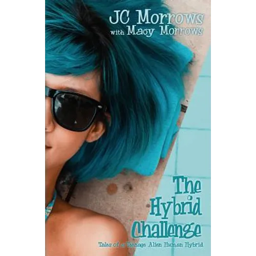 The Hybrid Challenge - Paperback