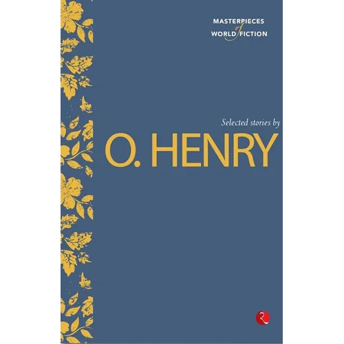 Selected Stories by O. Henry - Paperback
