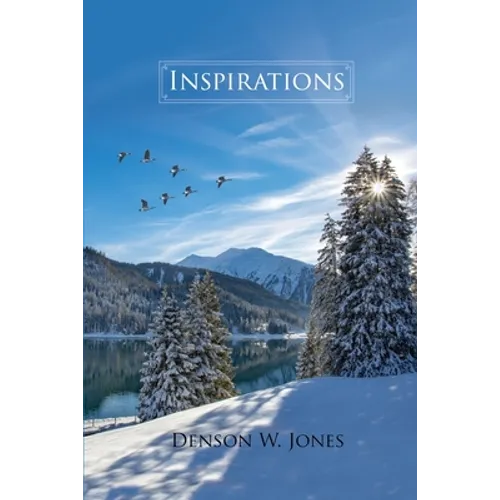 Inspirations - Paperback