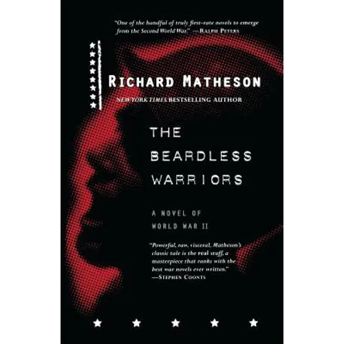 The Beardless Warriors - Paperback