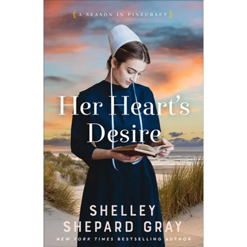 Her Heart's Desire - Hardcover