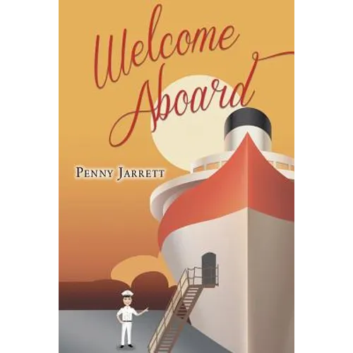 Welcome Aboard - Paperback