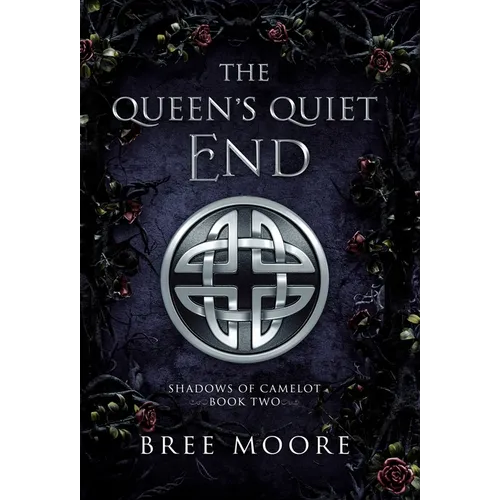 The Queen's Quiet End - Hardcover