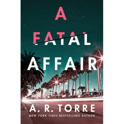A Fatal Affair - Paperback