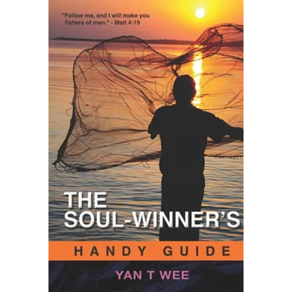 The Soul-Winner's Handy Guide - Paperback