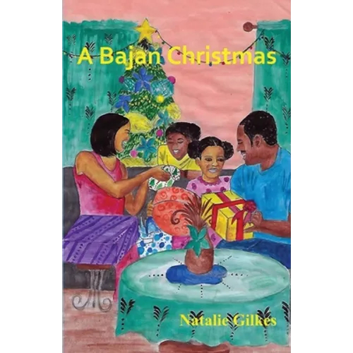 A Bajan Christmas - Paperback