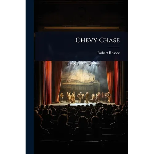 Chevy Chase - Paperback