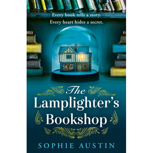 The Lamplighter's Bookshop - Paperback