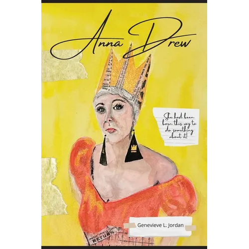 Anna Drew - Hardcover