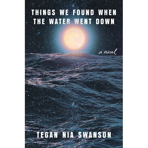 Things We Found When the Water Went Down - Paperback