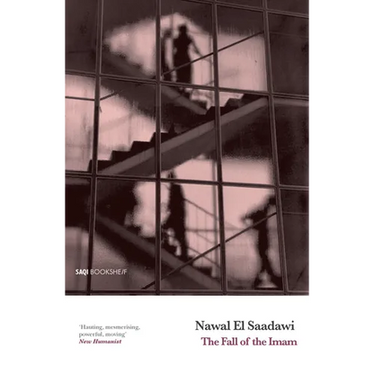 The Fall of the Imam - Paperback