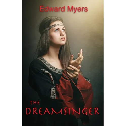 The Dreamsinger - Paperback