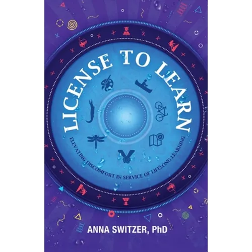 License to Learn - Paperback
