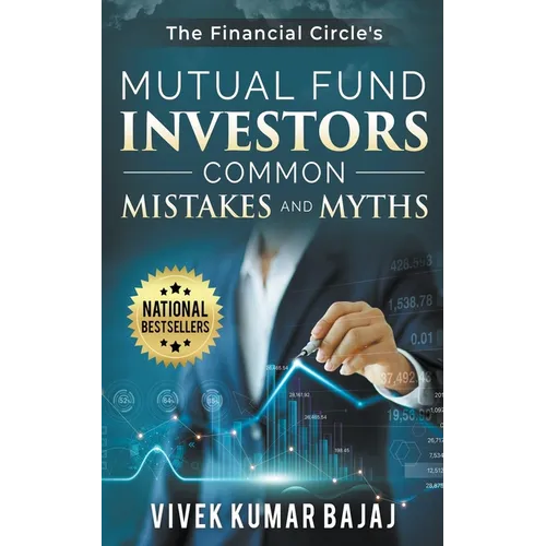 Mutual Fund Investors, Common Mistakes & Myths - Paperback