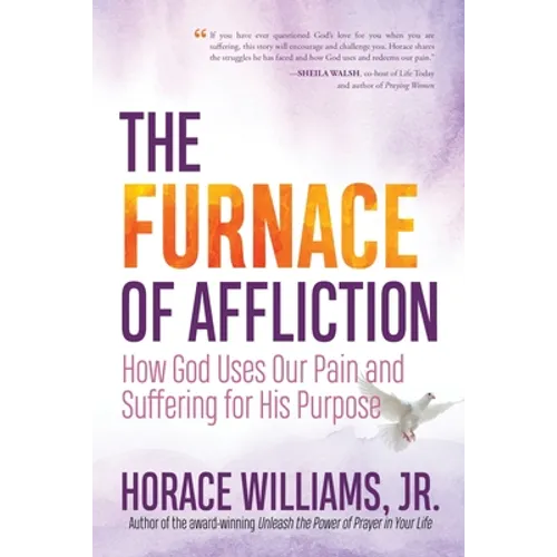 The Furnace of Affliction - Paperback