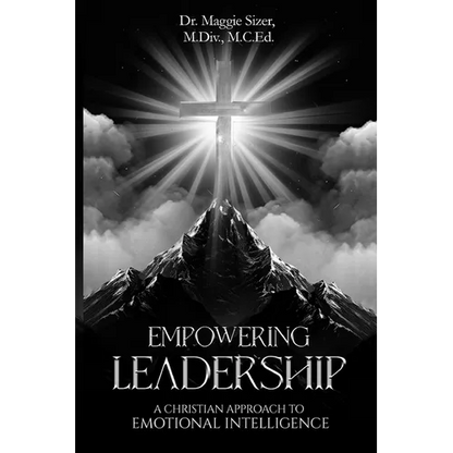 A Christian Approach To Emotional Intelligence - Paperback