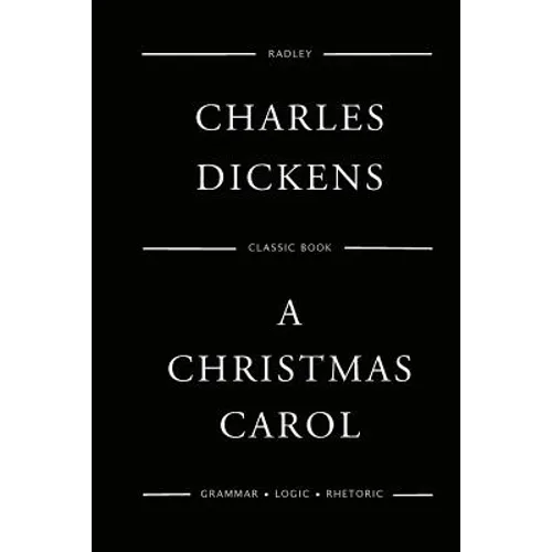 A Christmas Carol - Paperback