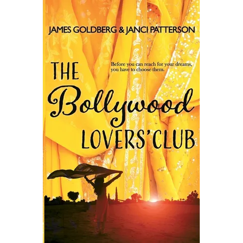 The Bollywood Lovers' Club - Paperback