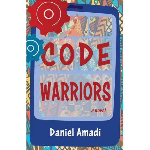 Code Warriors - Paperback