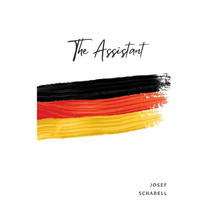 The Assistant - Paperback