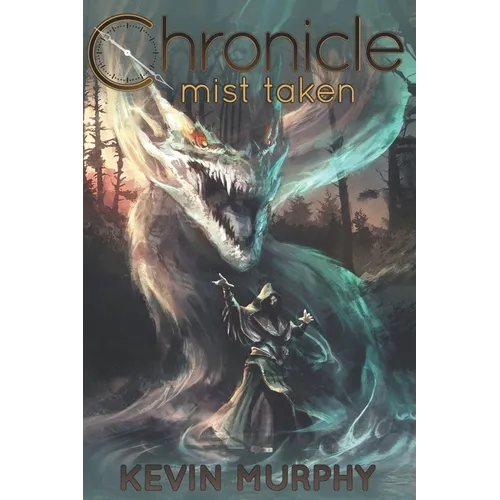 Mist Taken - Paperback