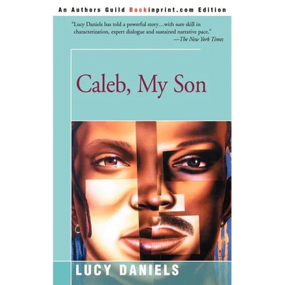 Caleb, My Son - Paperback