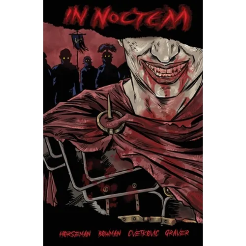 In Noctem - Paperback