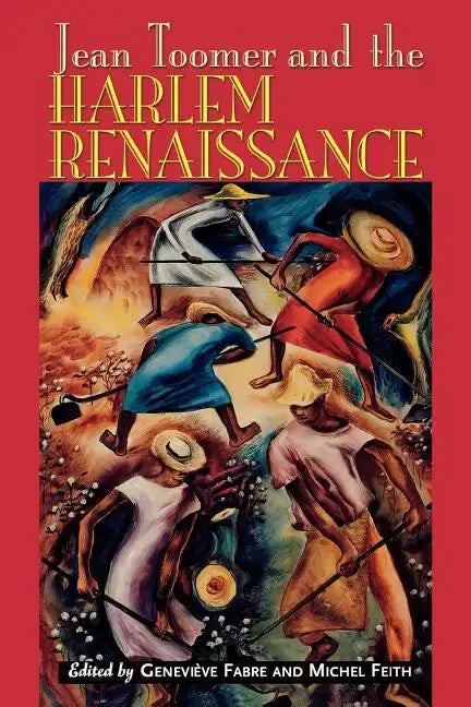 Jean Toomer & Harlem Renaissance - Paperback