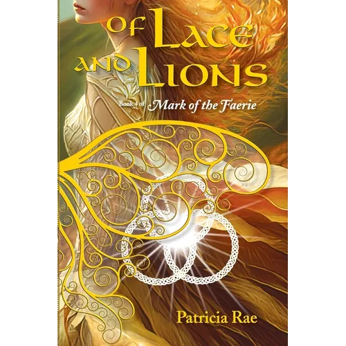 Of Lace and Lions - Paperback