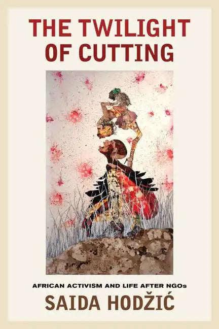 The Twilight of Cutting: African Activism and Life After NGOs - Paperback