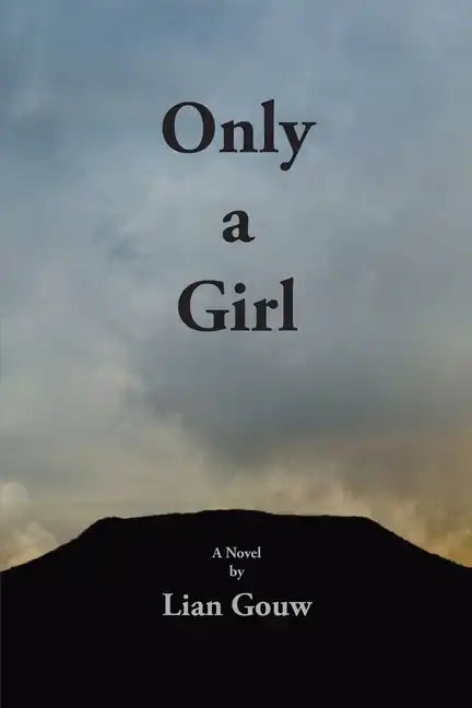 Only a Girl - Paperback