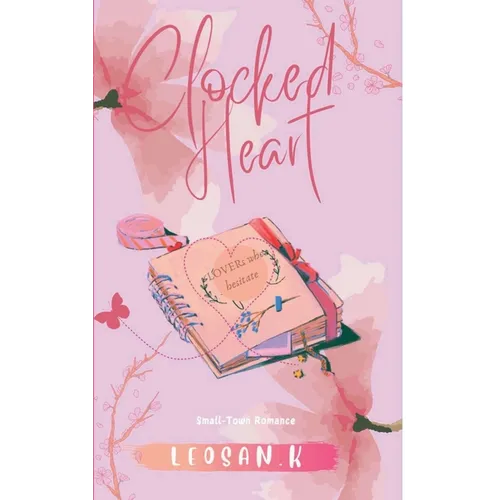 Clocked Heart - Paperback