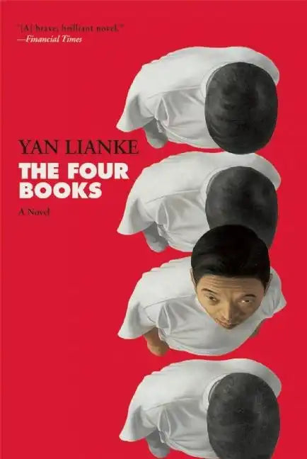 The Four Books - Paperback