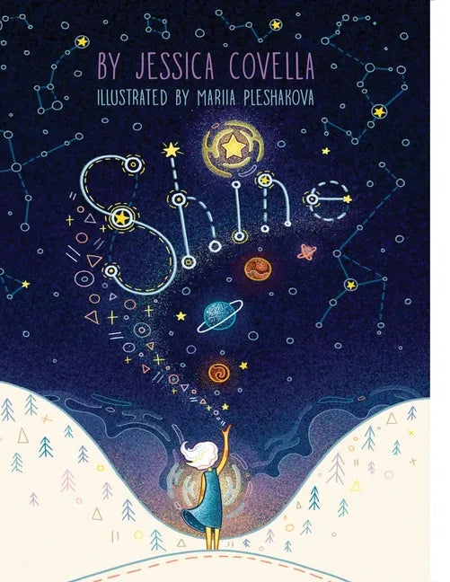 Shine - Paperback