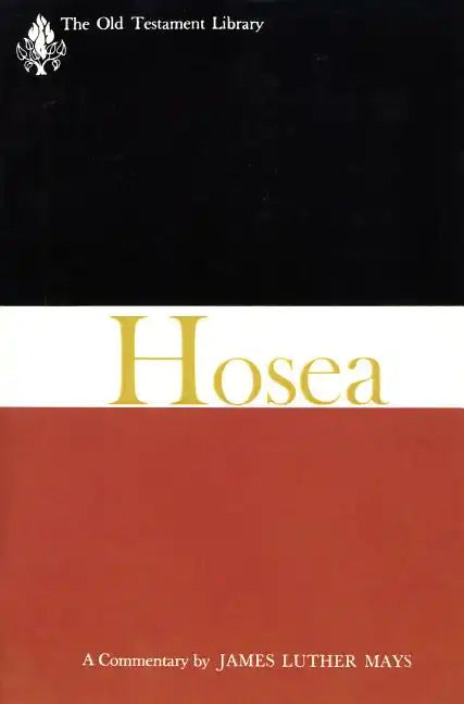 Hosea (OTL) - Hardcover