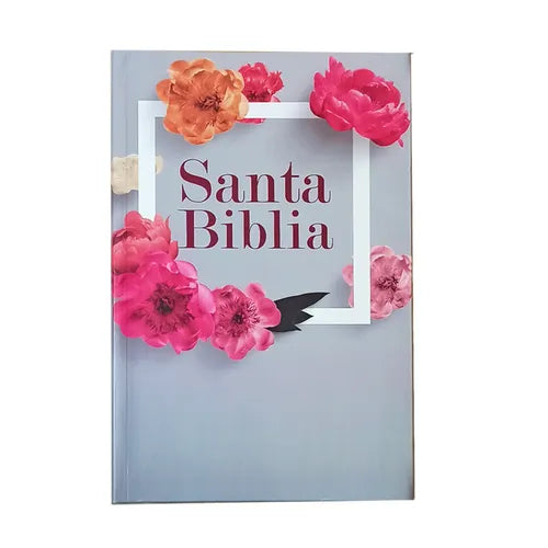 Santa Biblia - Hardcover