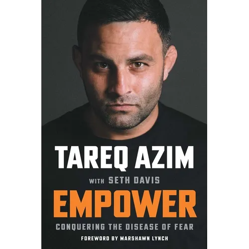 Empower: Conquering the Disease of Fear - Paperback