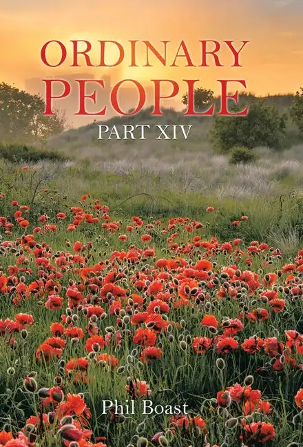Ordinary People: Part Xiv - Hardcover