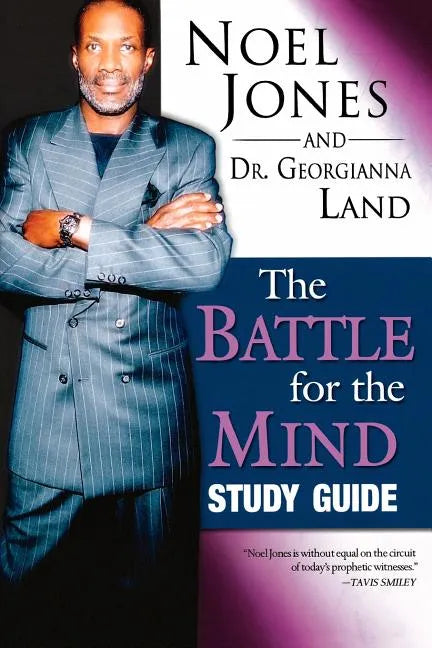 Battle for the Mind (Study Guide) - Paperback