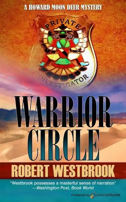 Warrior Circle - Paperback