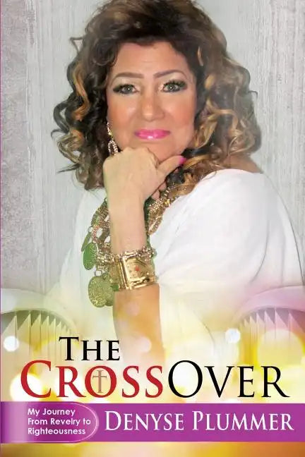 The Crossover - Paperback