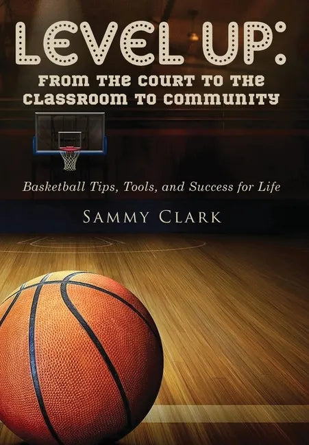 Level Up - Hardcover