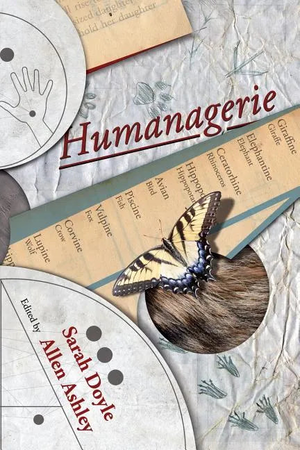 Humanagerie - Paperback