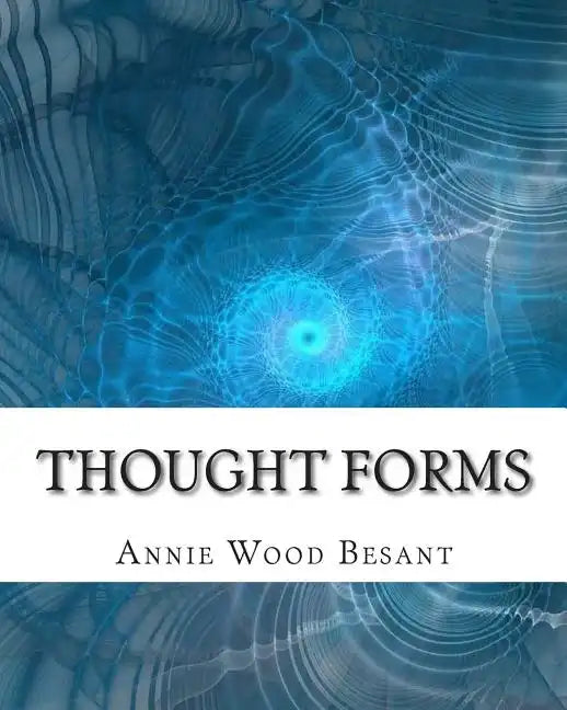 Thought Forms - Paperback